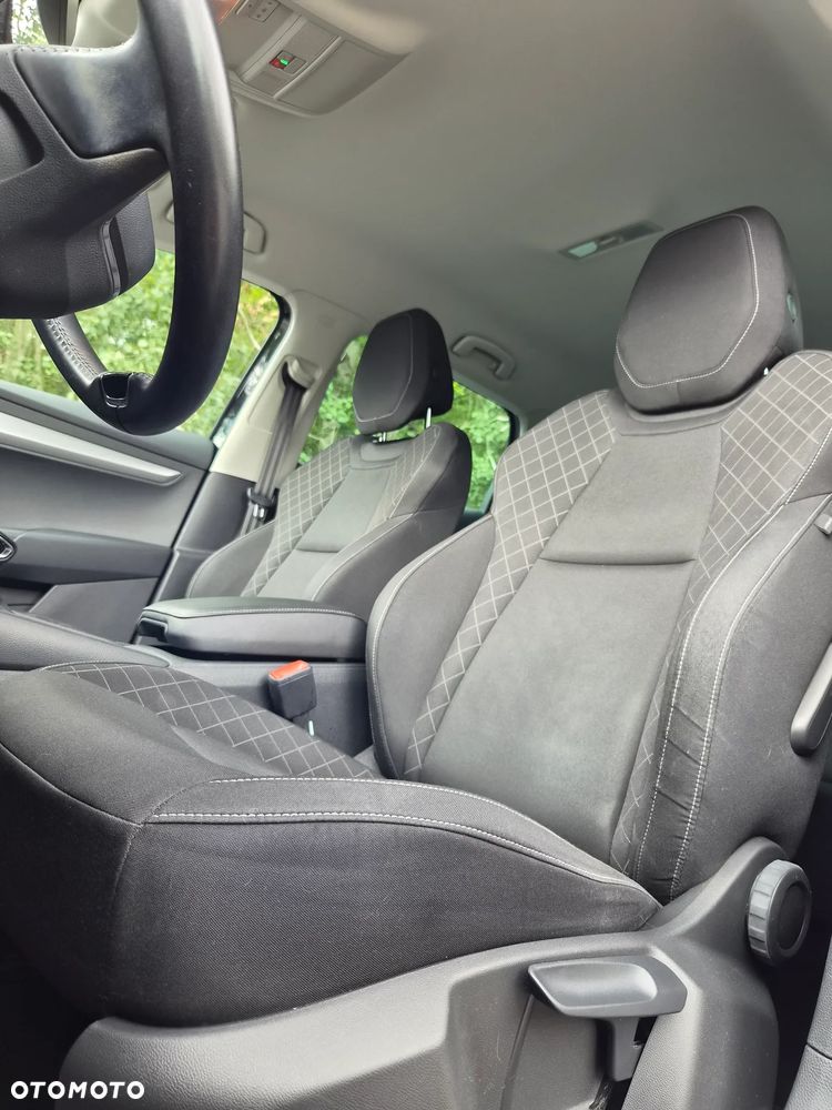 Skoda Karoq 1.5 TSI ACT GPF 4x2 Ambition DSG - 17