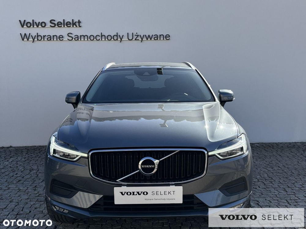 Volvo XC 60 - 5