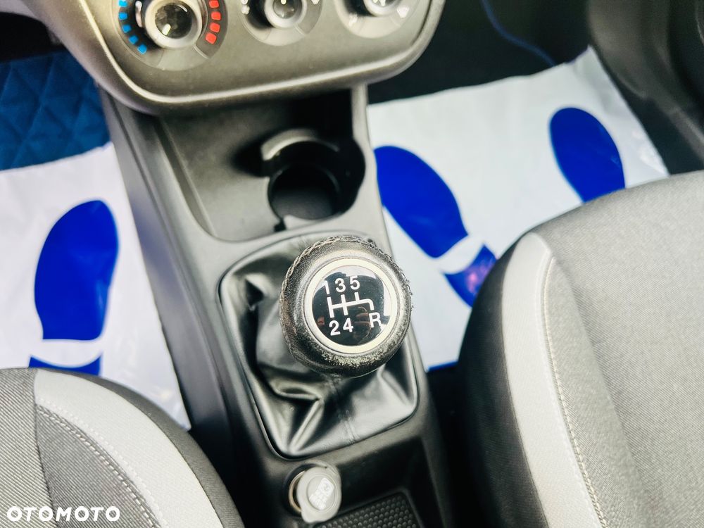Fiat Punto Evo - 24