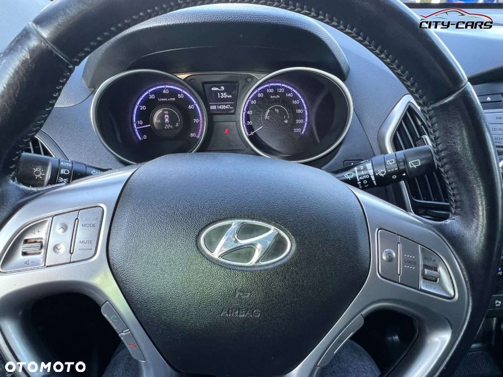Hyundai ix35 - 20