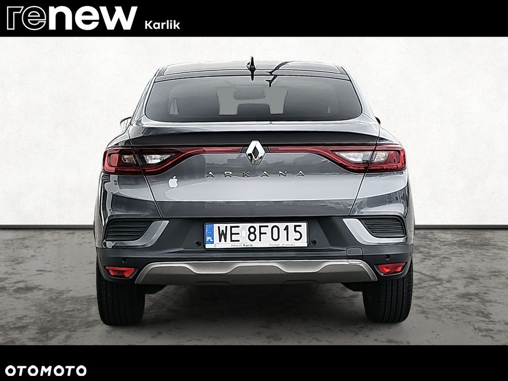 Renault Arkana - 6
