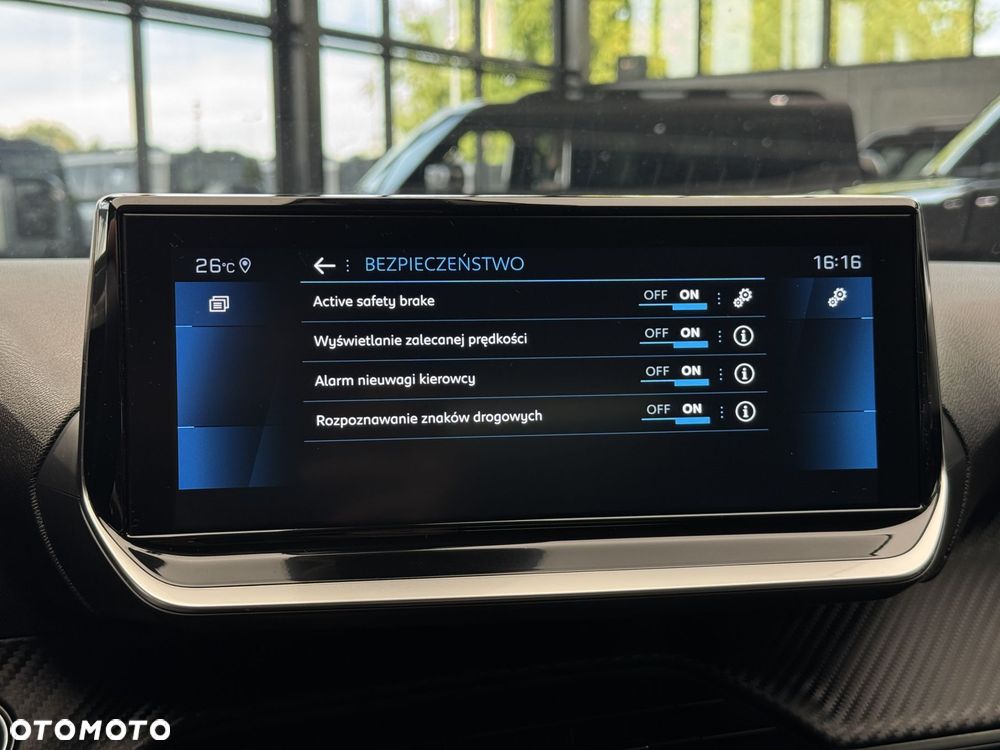 Peugeot 2008 - 37