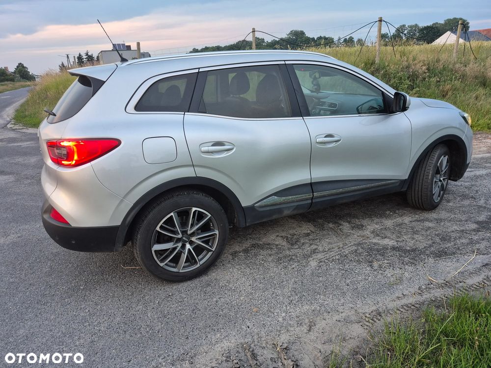Renault Kadjar 1.2 Energy TCe Intens - 5