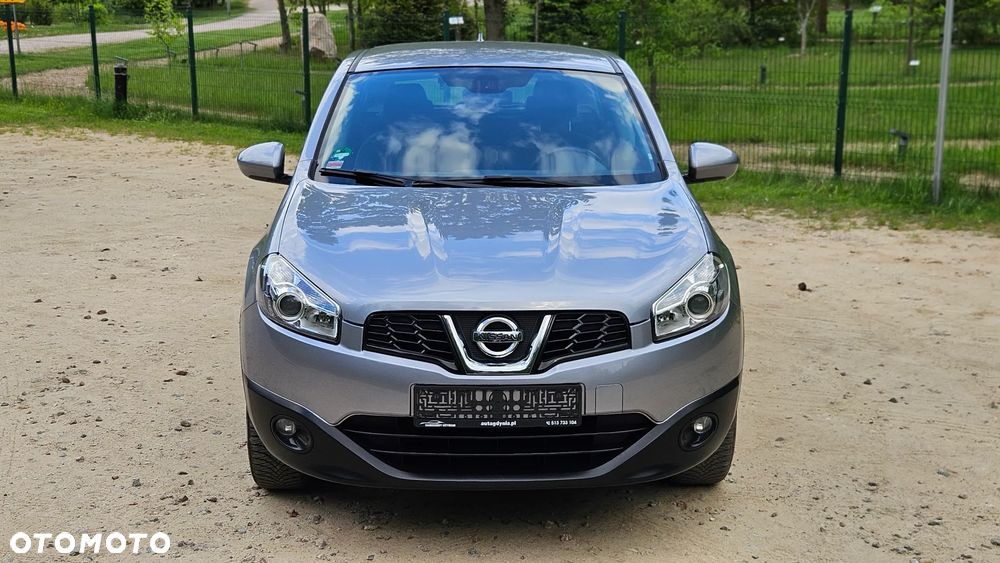 Nissan Qashqai 1.6 Tekna - 11