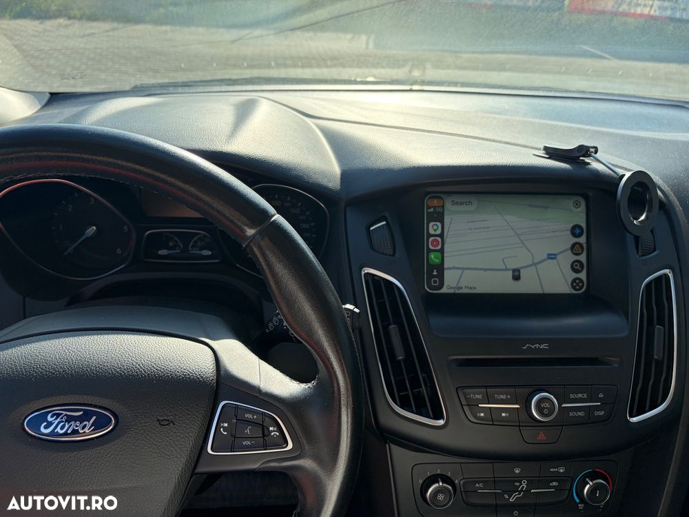 Ford Focus - 3