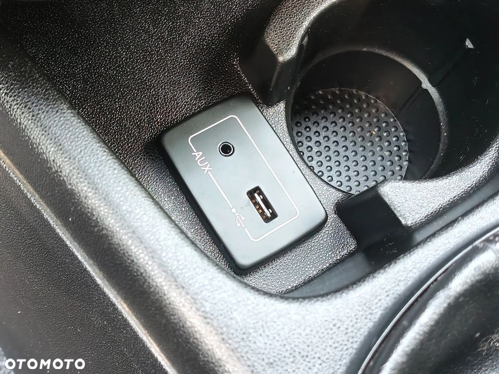 Fiat Punto 1.2 Easy - 30