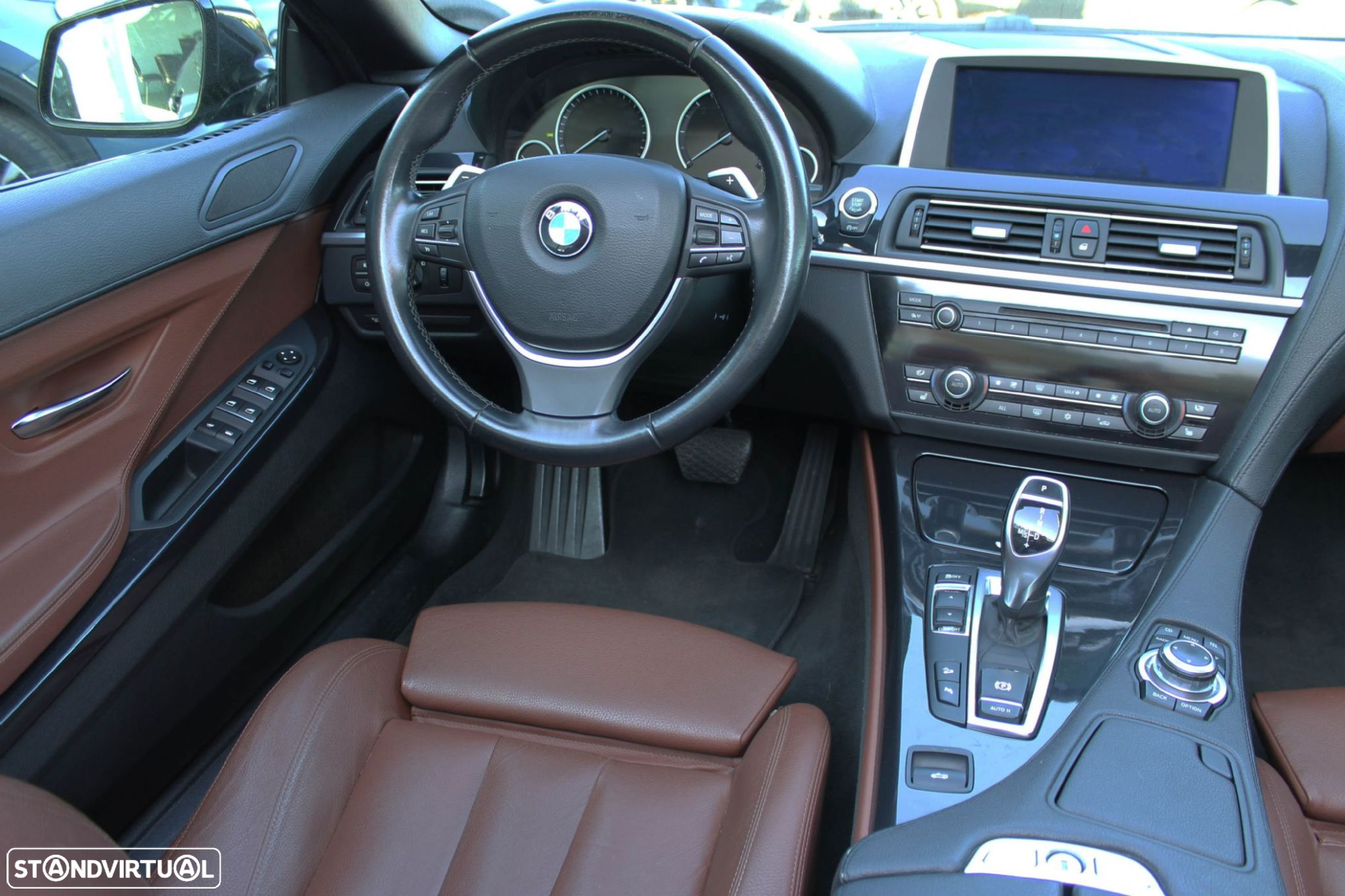 BMW 640 - 45