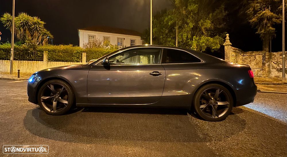 Audi A5 2.0 TDI - 7