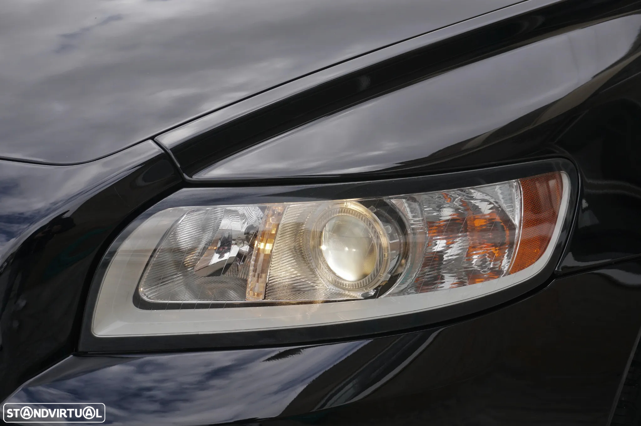 Volvo V50 1.6 D Drive Kinetic Start/Stop - 32