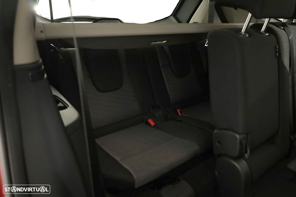 Nissan X-Trail 1.5 VC T N-Connecta 7L - 23