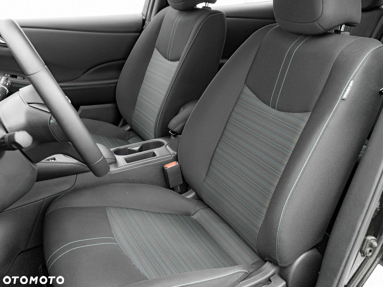 Nissan Leaf - 15