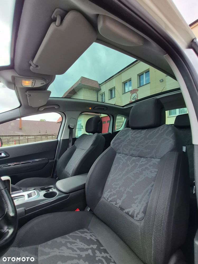 Peugeot 3008 - 16