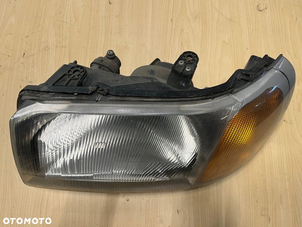 Lampa przednia lewa EUROPA LHD Land Rover Freelander 1998-2000 - 3