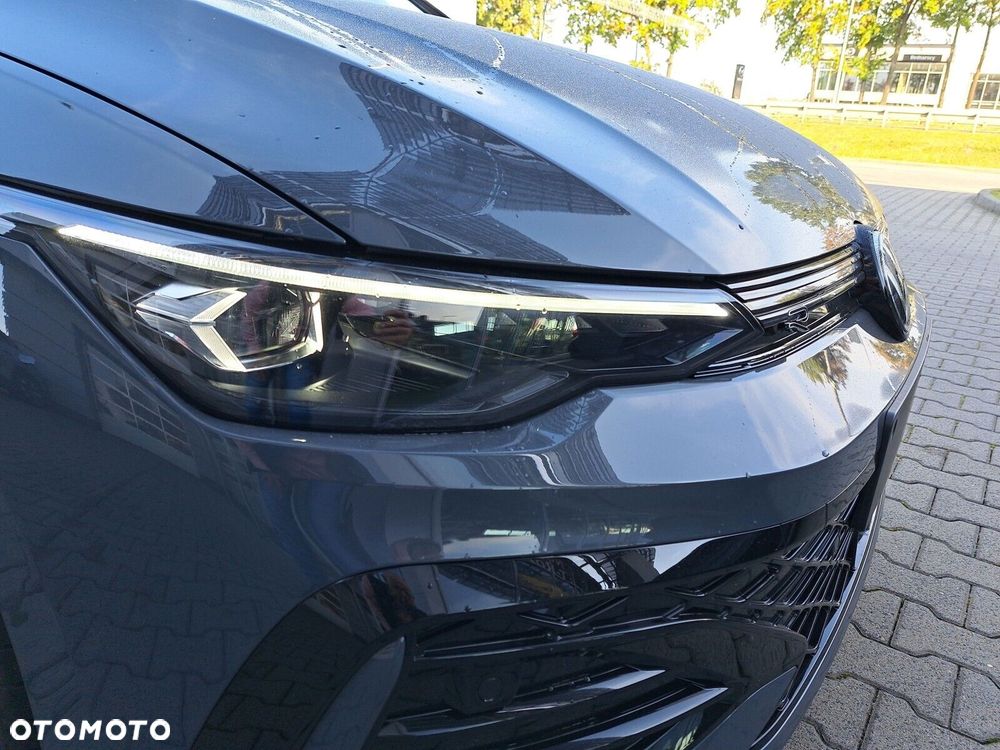 Volkswagen Golf 2026