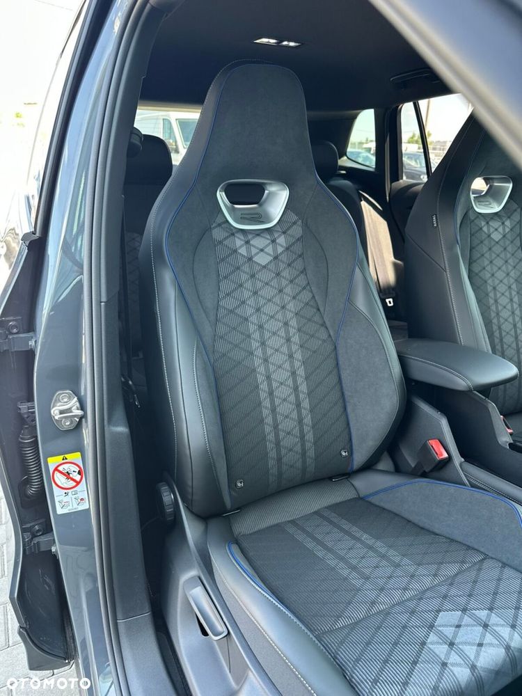 Volkswagen Tiguan 2.0 TDI R-Line Plus DSG - 21