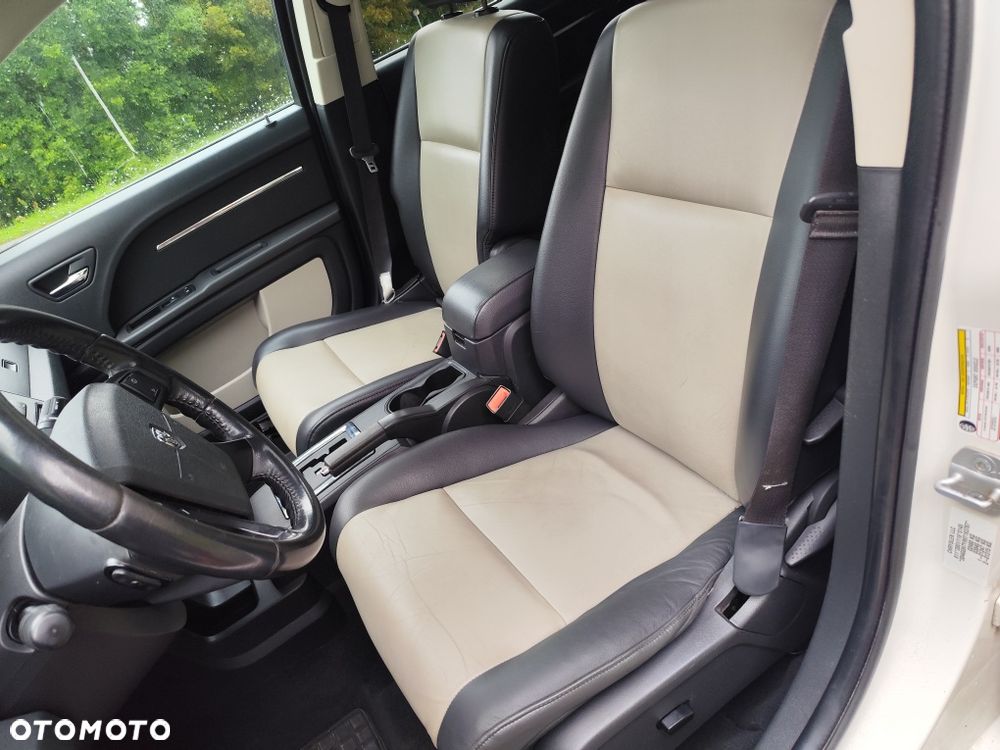 Dodge Journey - 6