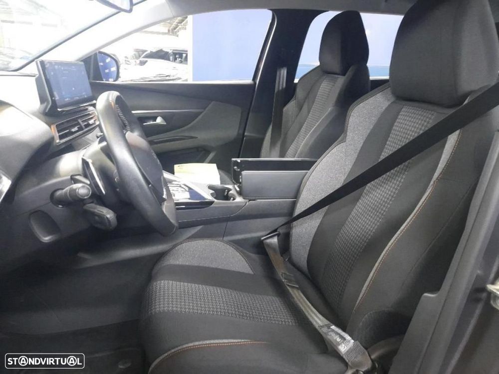 Peugeot 5008 1.5 BlueHDi Active Pack EAT8 - 6