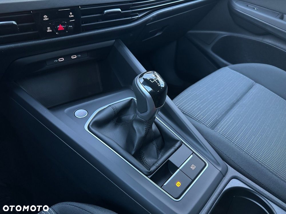 Volkswagen Golf Variant 2.0 TDI - 23