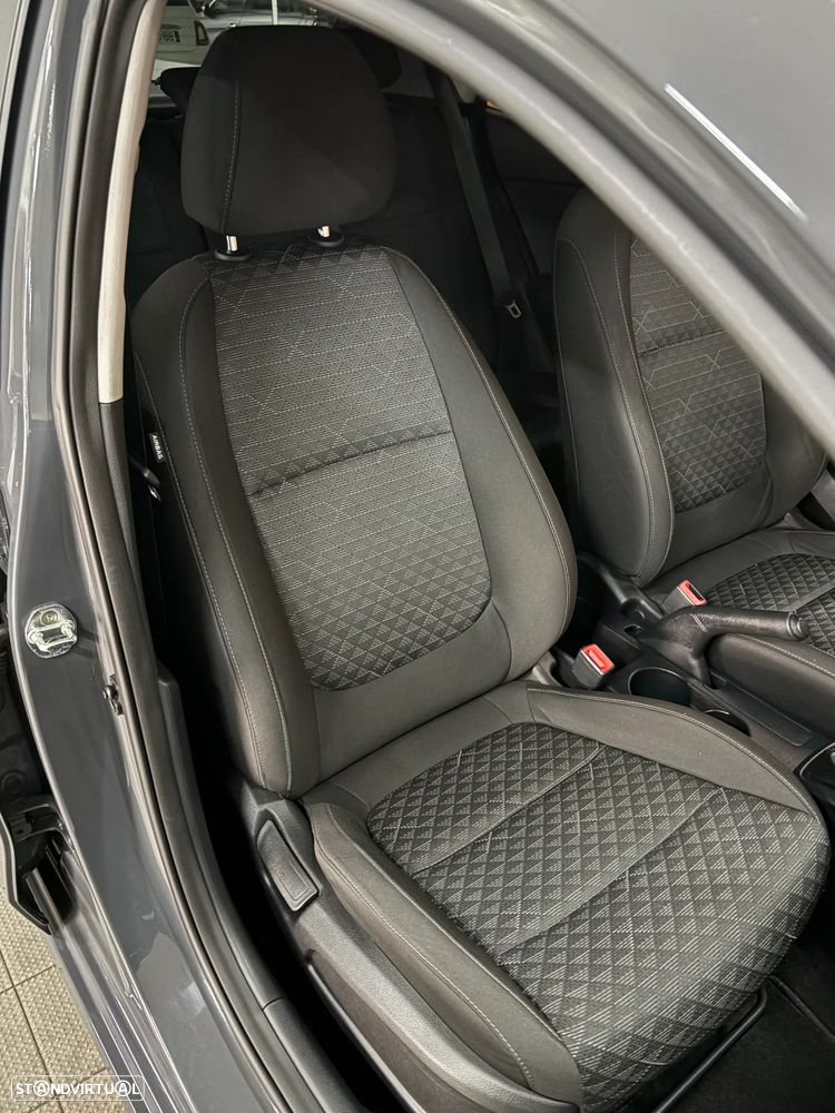 Kia Rio 1.2 CVVT Urban - 11