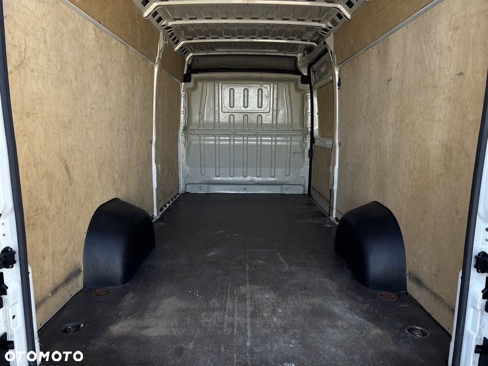Peugeot boxer 2.2HDI 165KM L4H2 - 11
