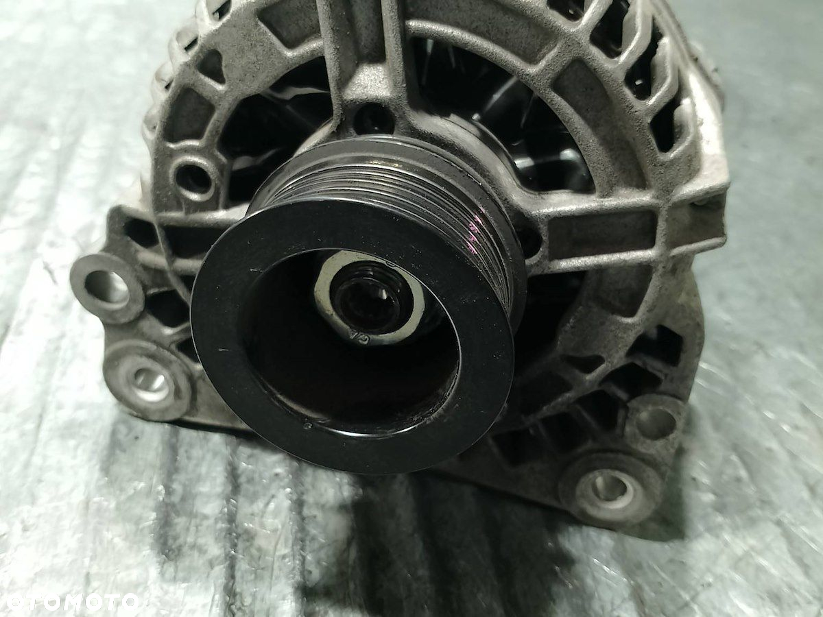ALTERNATOR SEAT ALHAMBRA I A0127 1.9 TDI - 5