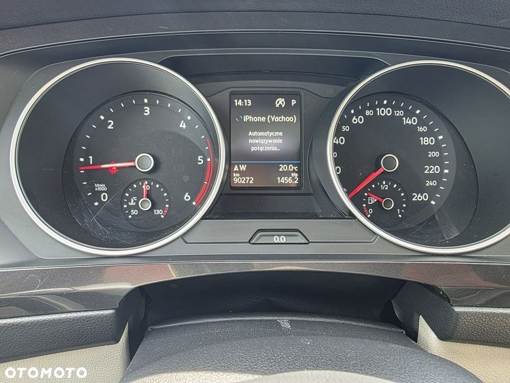 Volkswagen Tiguan - 19