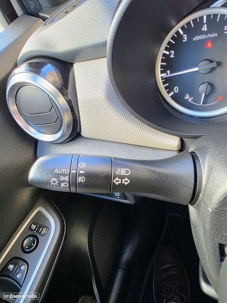Nissan Micra 0.9 IG-T Tekna S/S - 35