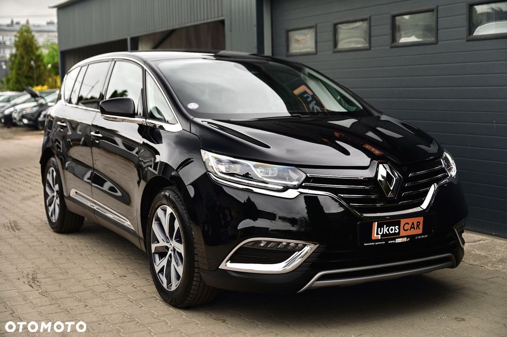 Renault Espace 1.8 TCe Energy Zen EDC - 39
