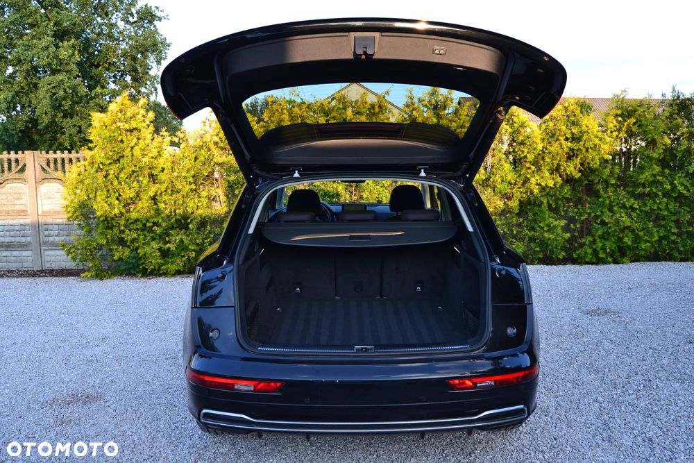 Audi Q5 2.0 TDI Quattro Design S tronic - 20
