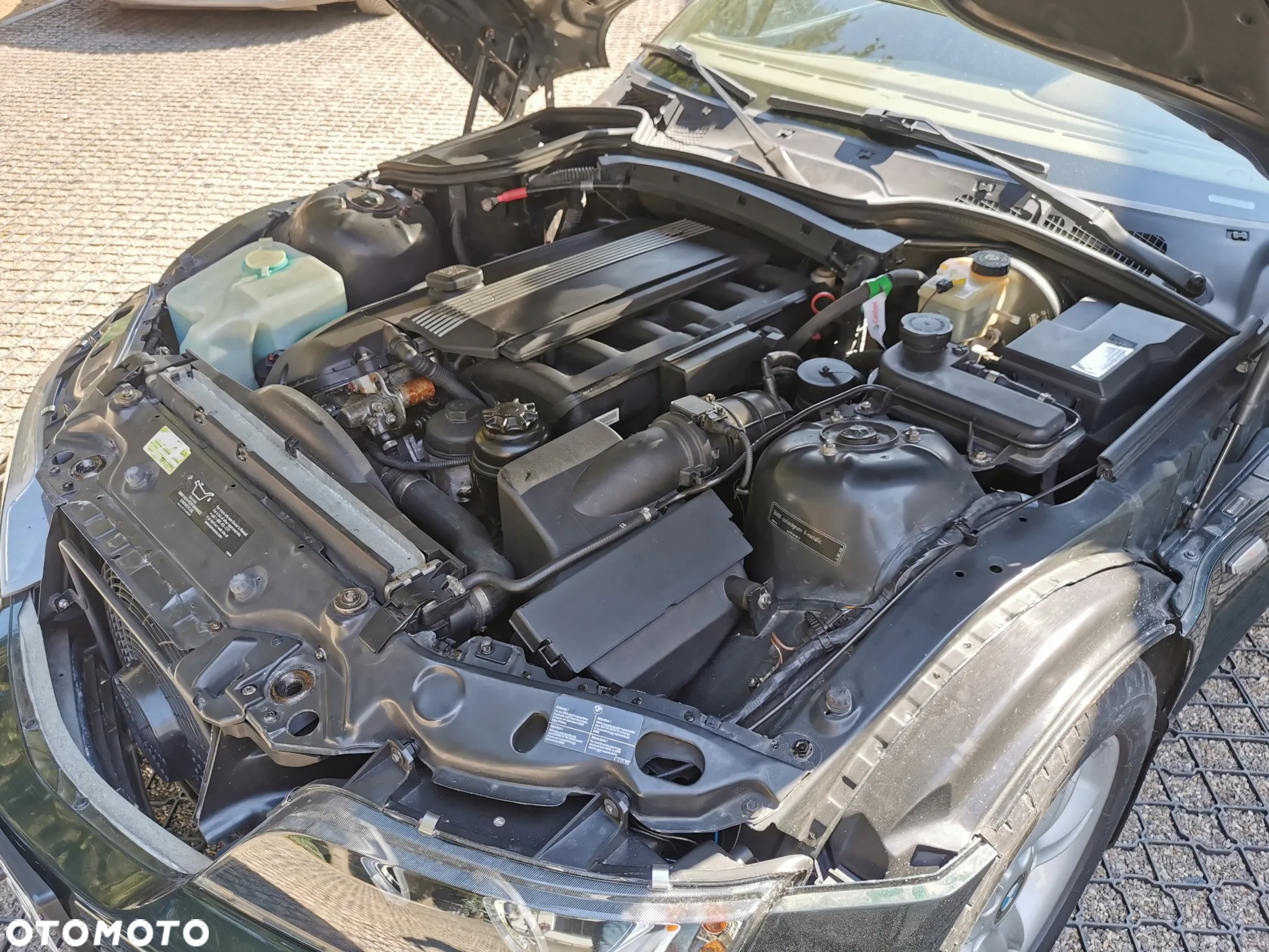BMW Z3 - 22