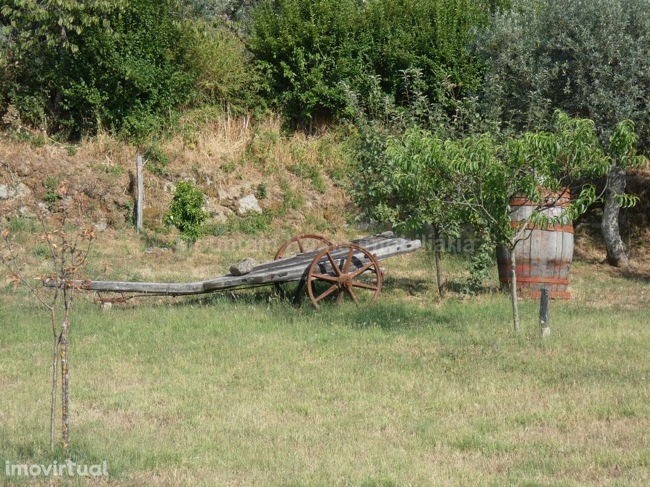 Moradia T3 Venda em Linhares,Celorico da Beira - Grande imagem: 4/30