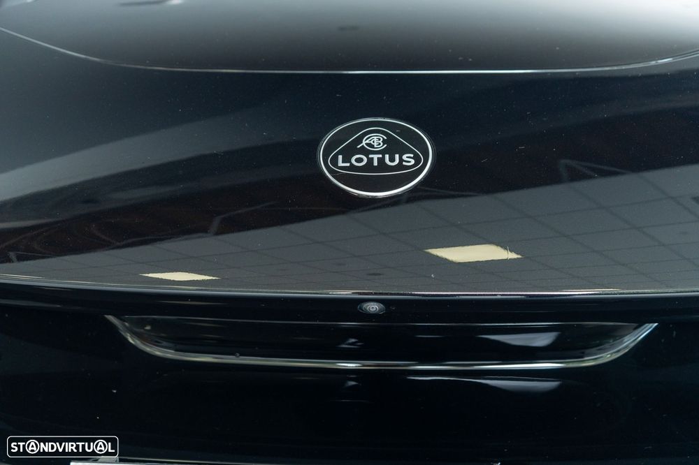 Lotus Eletre 900 Sport Carbon - 60