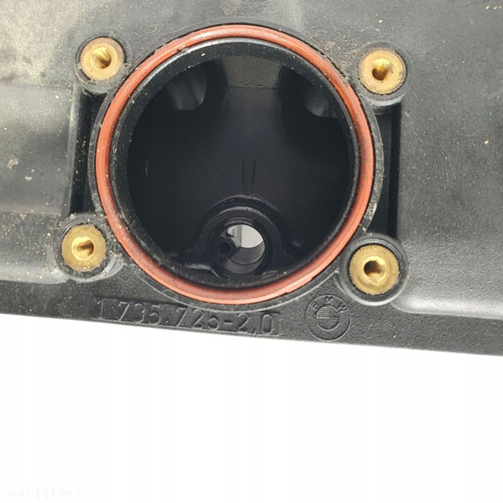 KOLEKTOR SSĄCY BMW E36 320i 2.0 i M50B20 1735725 - 11