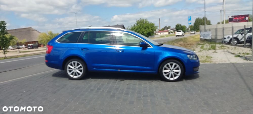 Skoda Octavia 1.8 TSI DSG Ambition - 8