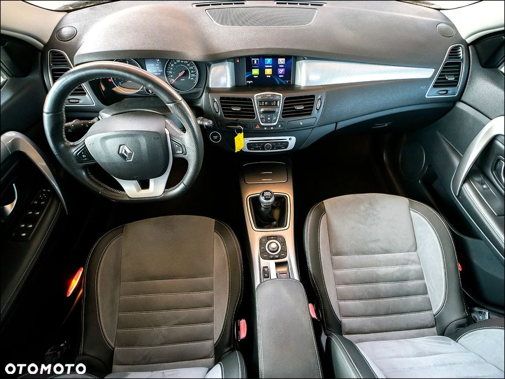 Renault Laguna - 20