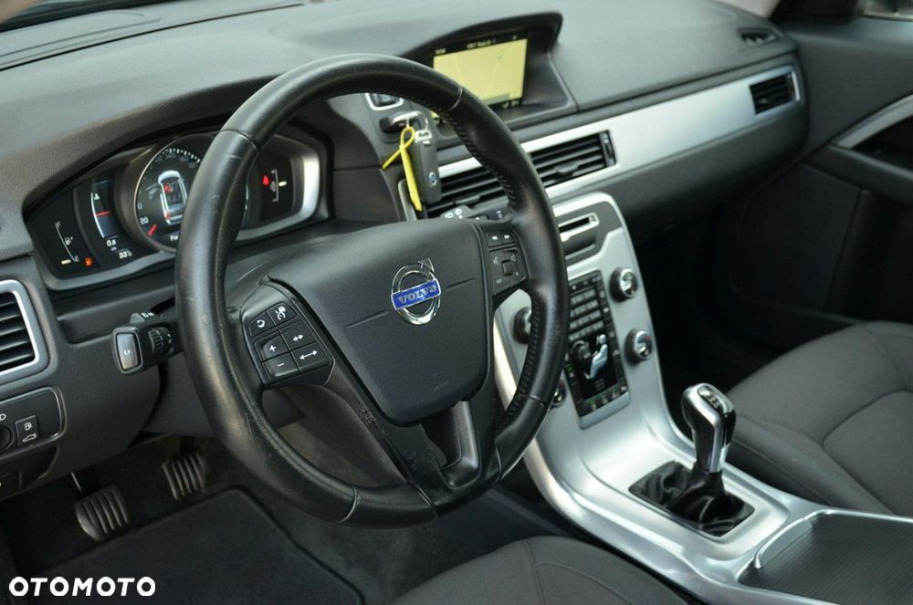 Volvo V70 - 21