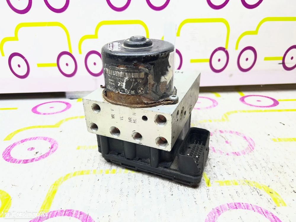 Módulo ABS BMW 3 (E46) 320 d Ref. 34516751768 - NO. 70132 - 3