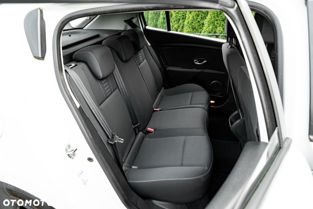Renault Megane 1.6 16V 100 Expression - 30