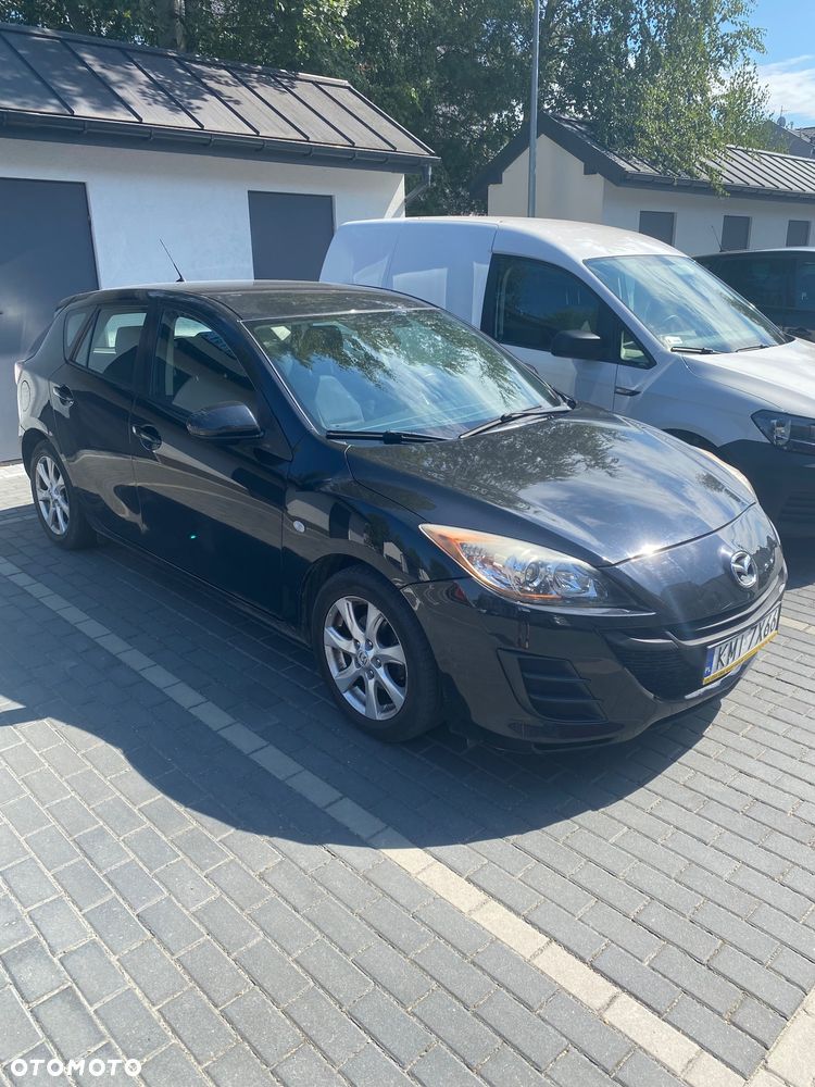 Mazda 3 1.6 CD Comfort - 2