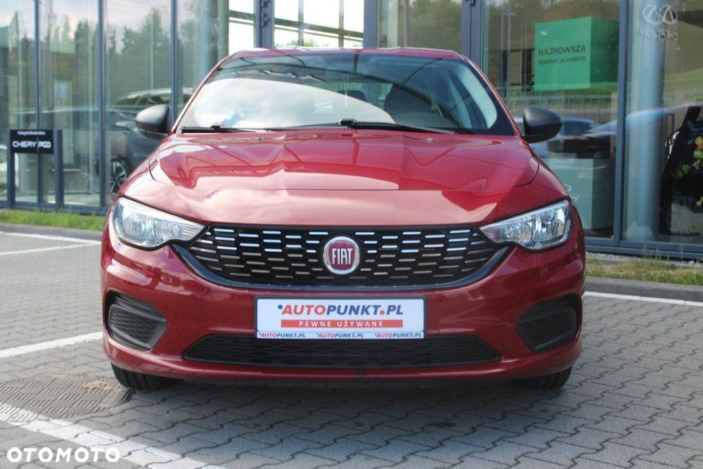 Fiat Tipo - 2