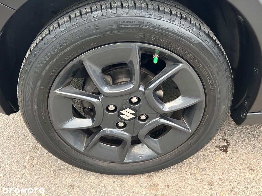 Suzuki Ignis 1.2 Elegance - 14
