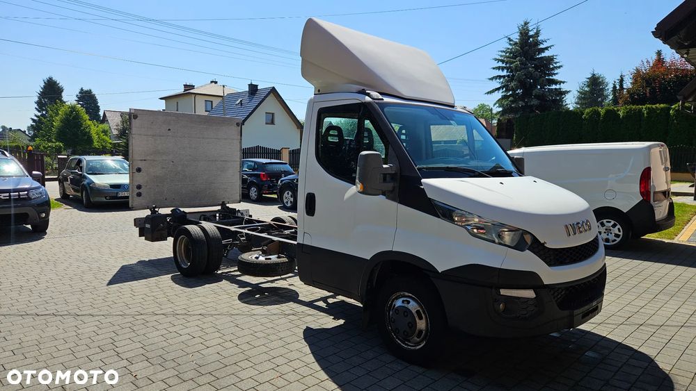 Iveco Daily - 3