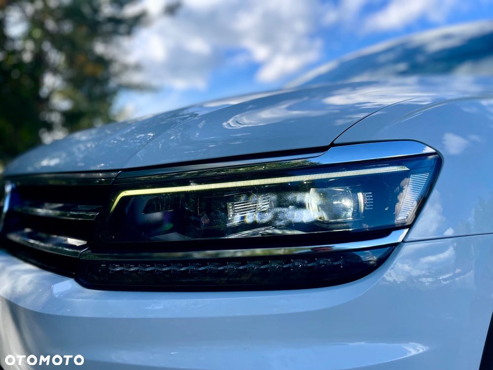 Volkswagen Tiguan - 38