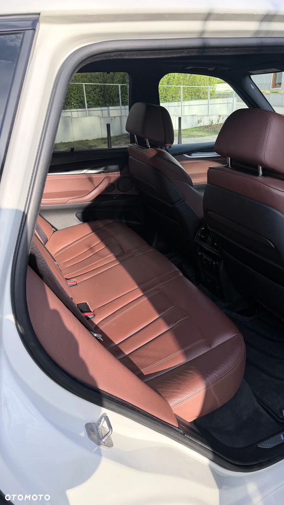 BMW X5 xDrive35i M Sport Edition - 11