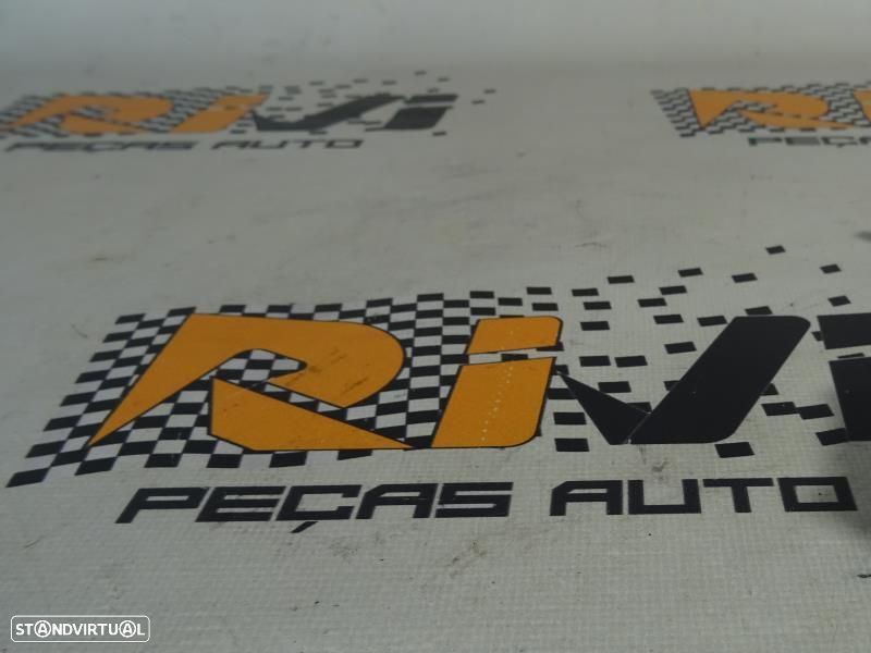 Botão De 4 Piscas Bmw 3 (F30, F80)  61319231786 / 9231786 / 9 231 786 - 2