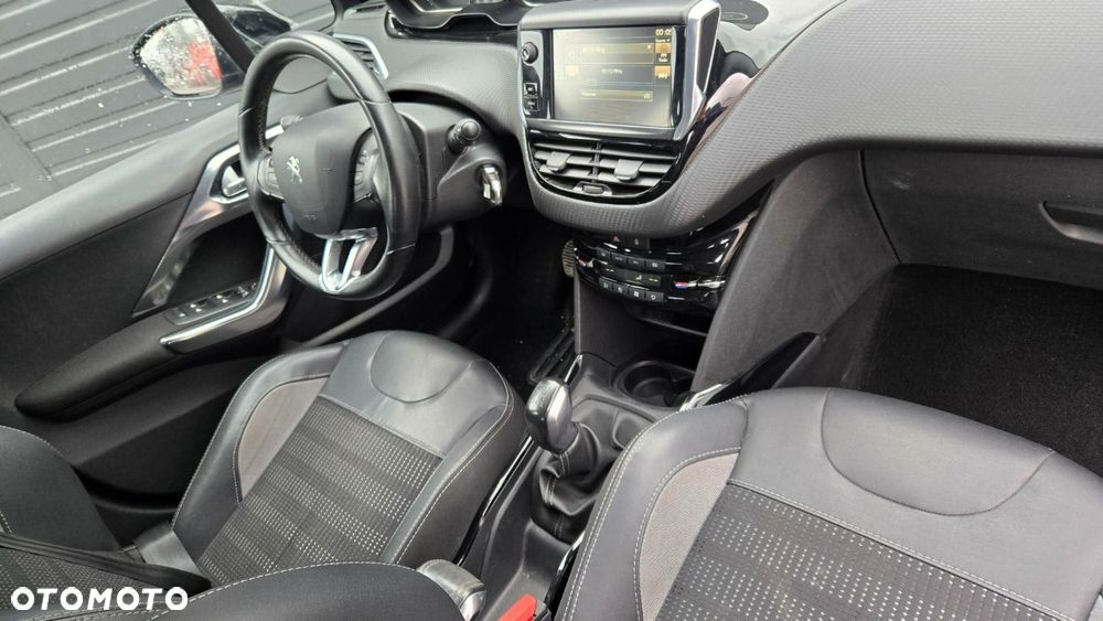 Peugeot 2008 - 30