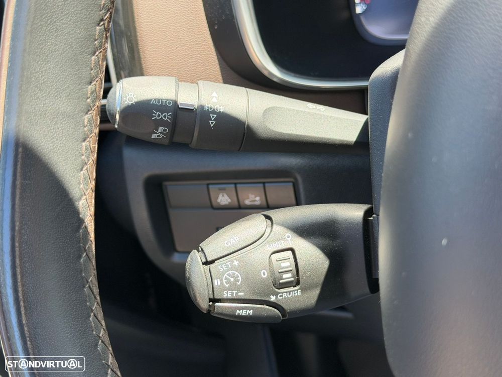 Citroën C5 Aircross 1.2 PureTech Live - 43