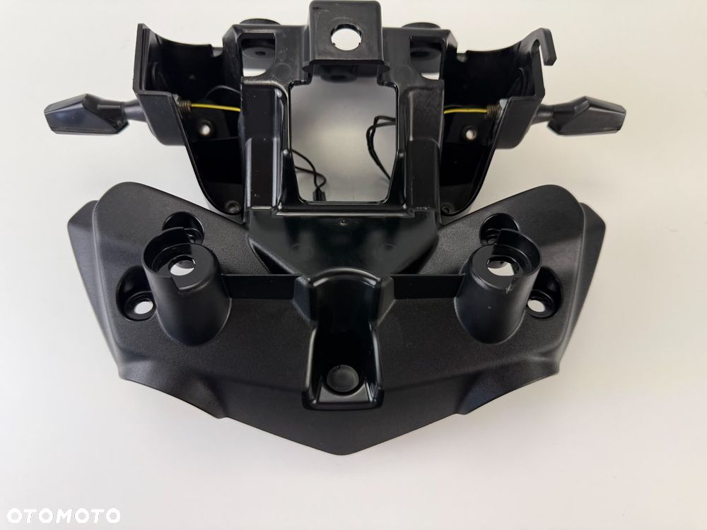 Stelaż mocowanie przód Yamaha MT 125 2020+ - 10