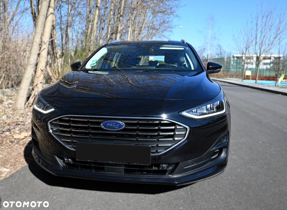 Ford Focus - 7