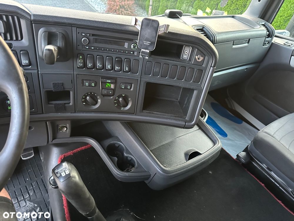 Scania R 500 V8 TOPLINE EURO 5 - 21